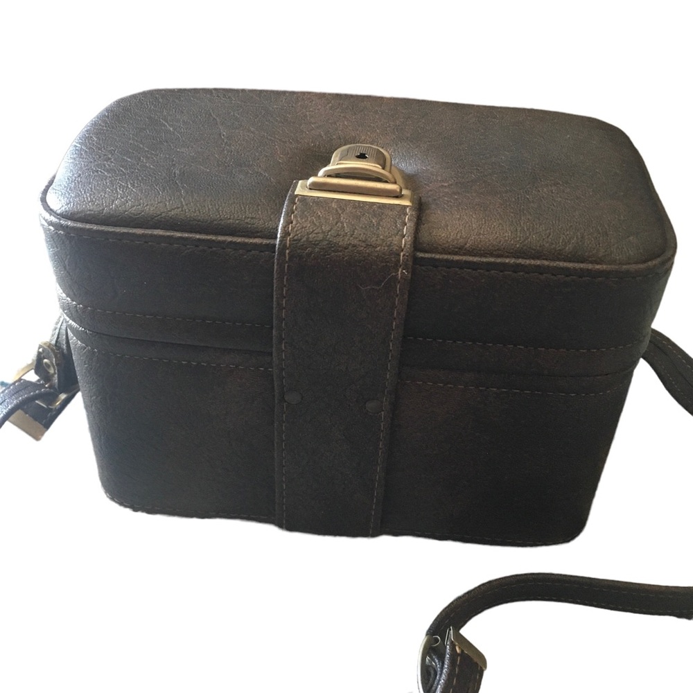 SLR-1500 Vintage Camera Bag